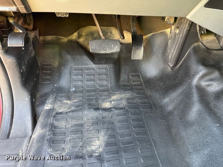 image for item ND9417 2013 Ford F450 utility / service truck