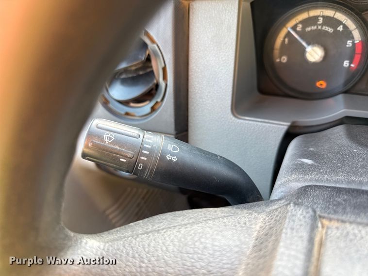 image for item ND9417 2013 Ford F450 utility / service truck