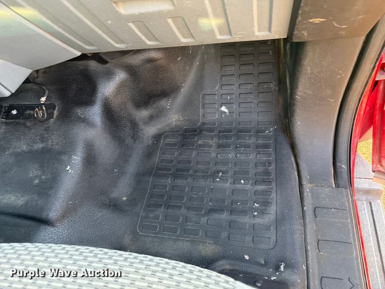 image for item ND9417 2013 Ford F450 utility / service truck