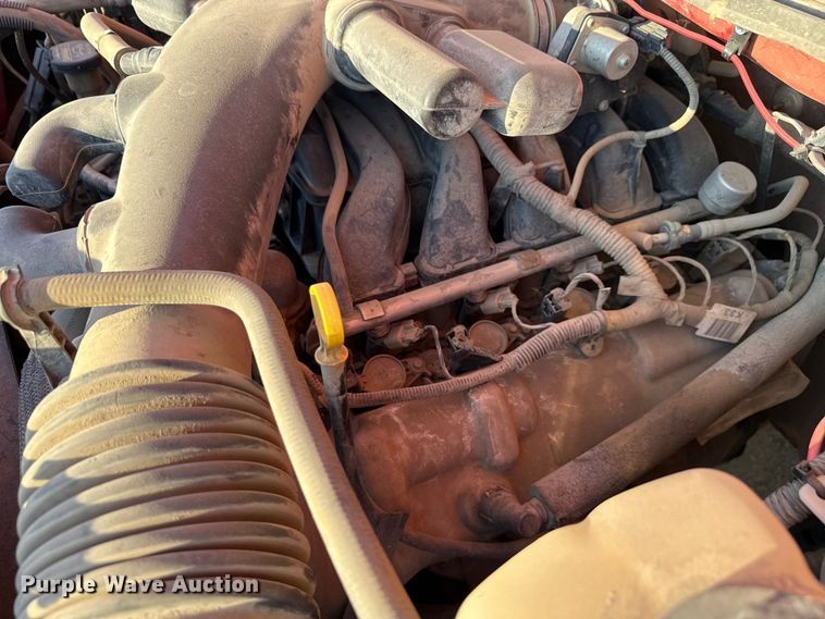 image for item ND9417 2013 Ford F450 utility / service truck