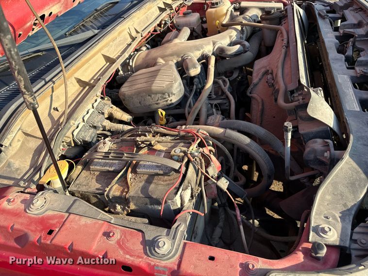 image for item ND9417 2013 Ford F450 utility / service truck