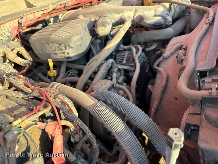 image for item ND9417 2013 Ford F450 utility / service truck