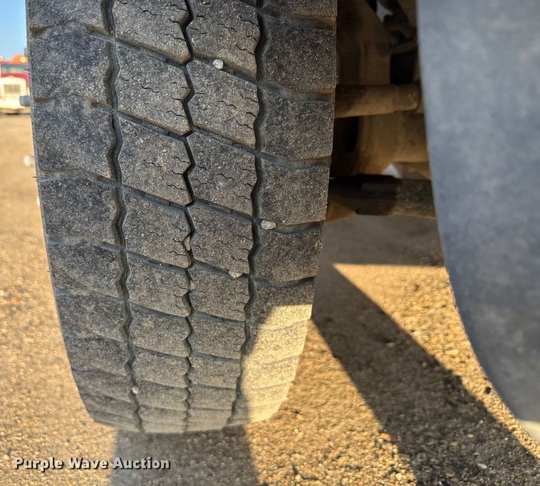 image for item ND9417 2013 Ford F450 utility / service truck