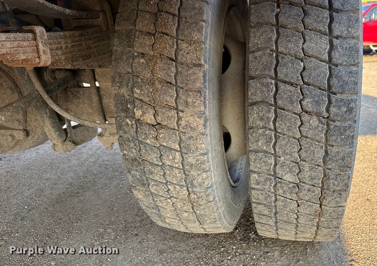 image for item ND9417 2013 Ford F450 utility / service truck