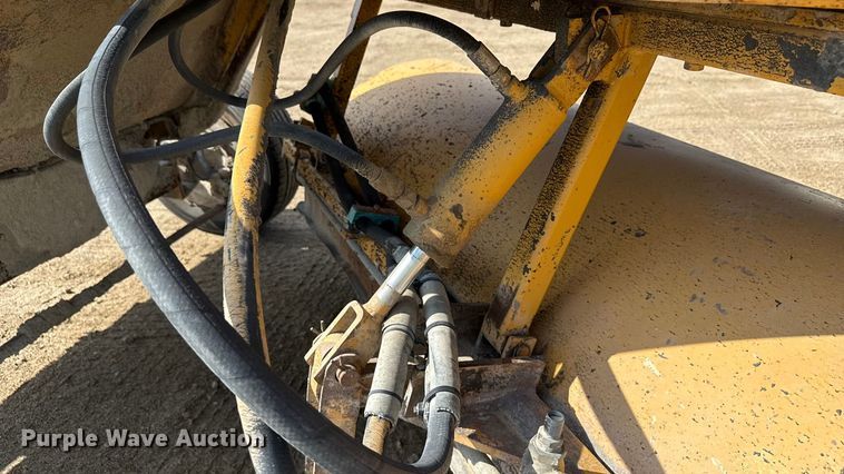 image for item ND9418 Rosco RB38 sweeper