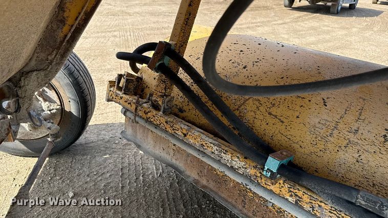 image for item ND9418 Rosco RB38 sweeper