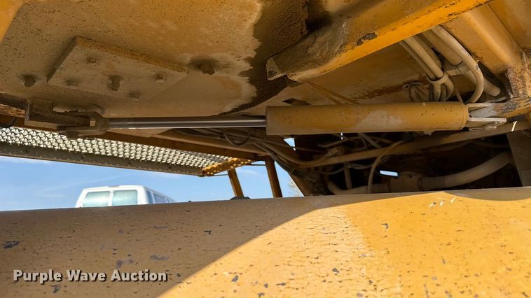 image for item ND9418 Rosco RB38 sweeper