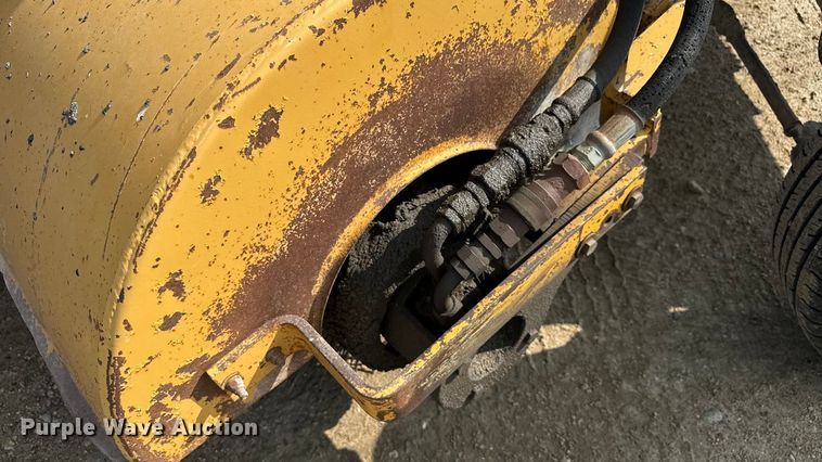 image for item ND9418 Rosco RB38 sweeper