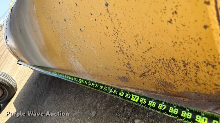 image for item ND9418 Rosco RB38 sweeper