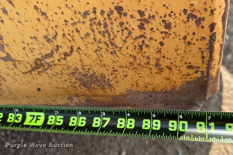 image for item ND9418 Rosco RB38 sweeper