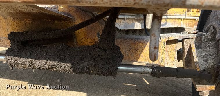 image for item ND9418 Rosco RB38 sweeper