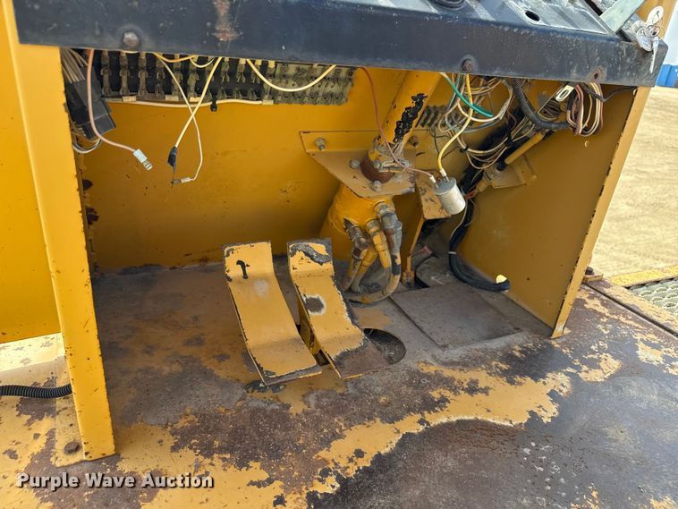 image for item ND9418 Rosco RB38 sweeper