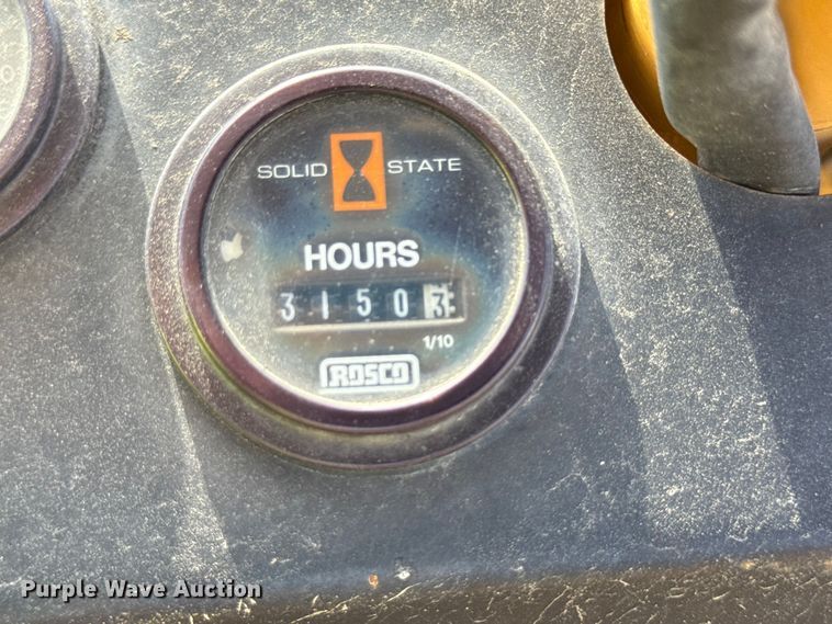 image for item ND9418 Rosco RB38 sweeper