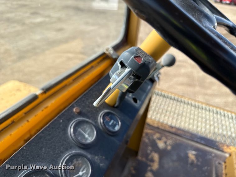 image for item ND9418 Rosco RB38 sweeper