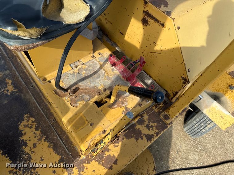 image for item ND9418 Rosco RB38 sweeper