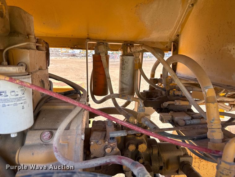 image for item ND9418 Rosco RB38 sweeper