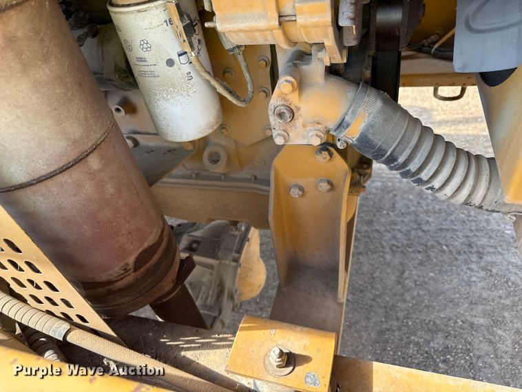 image for item ND9418 Rosco RB38 sweeper