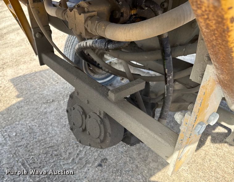 image for item ND9418 Rosco RB38 sweeper