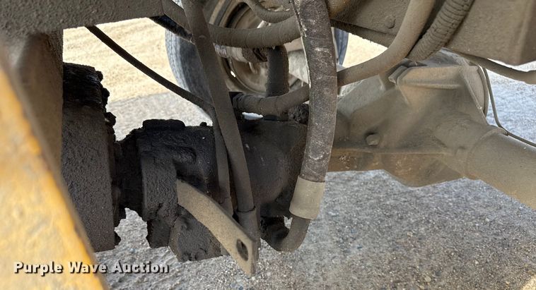 image for item ND9418 Rosco RB38 sweeper