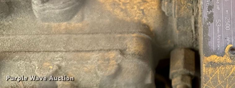 image for item ND9418 Rosco RB38 sweeper