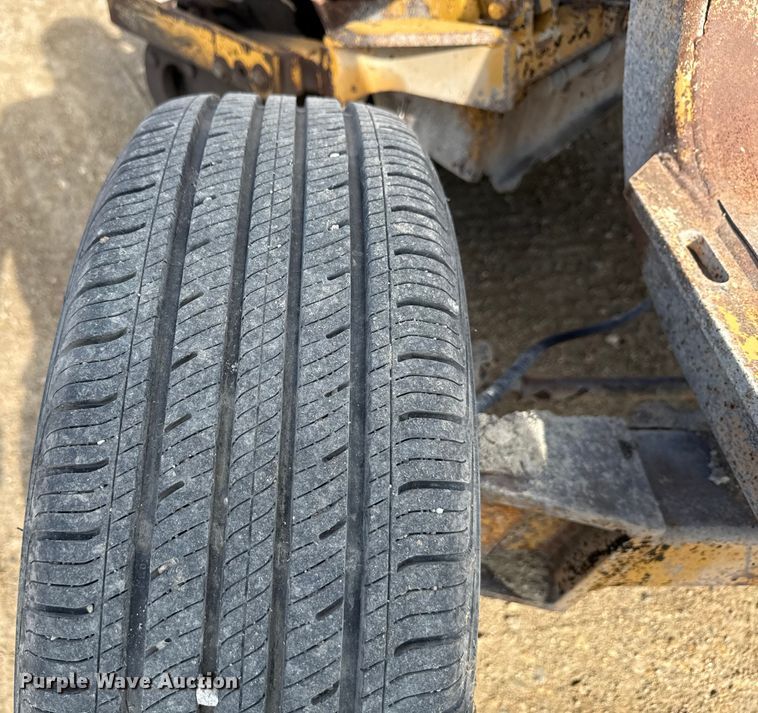 image for item ND9418 Rosco RB38 sweeper