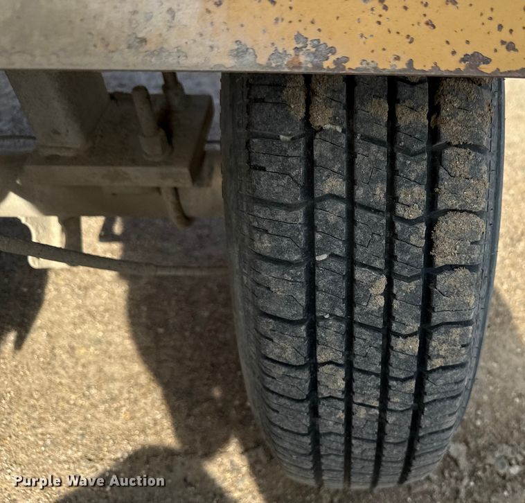 image for item ND9418 Rosco RB38 sweeper