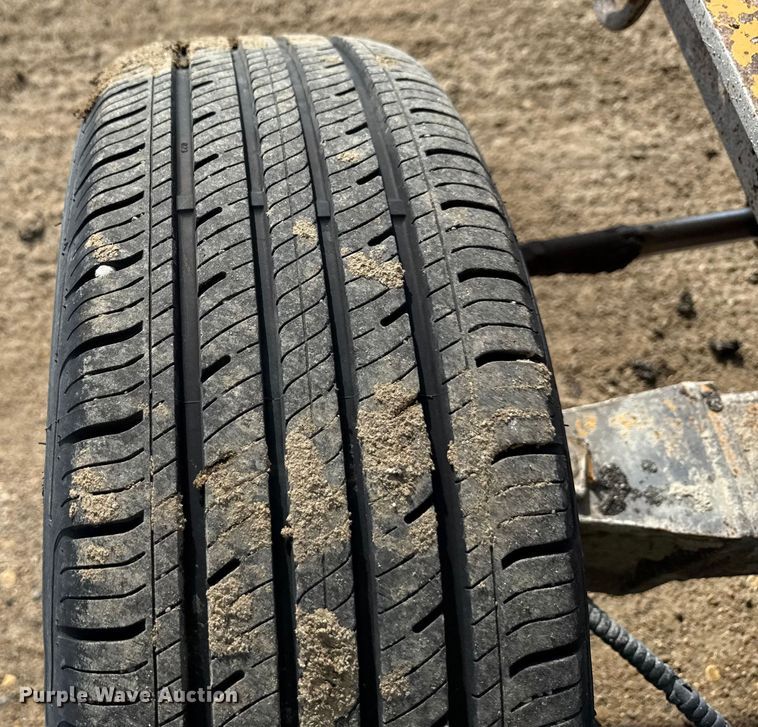 image for item ND9418 Rosco RB38 sweeper