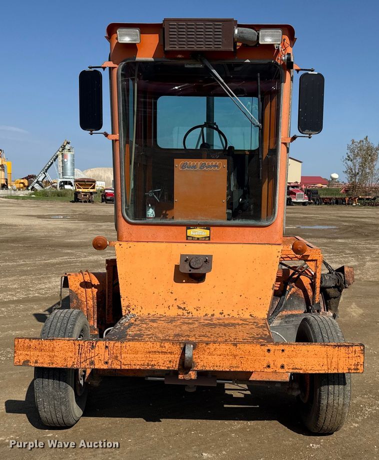 image for item ND9419 Broce Broom RJ350 broom