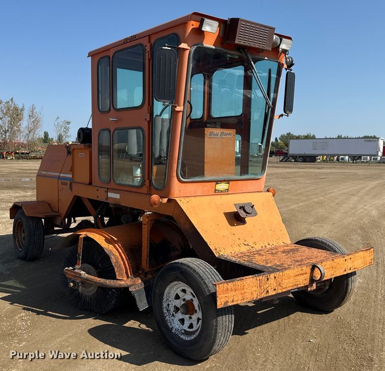 image for item ND9419 Broce Broom RJ350 broom