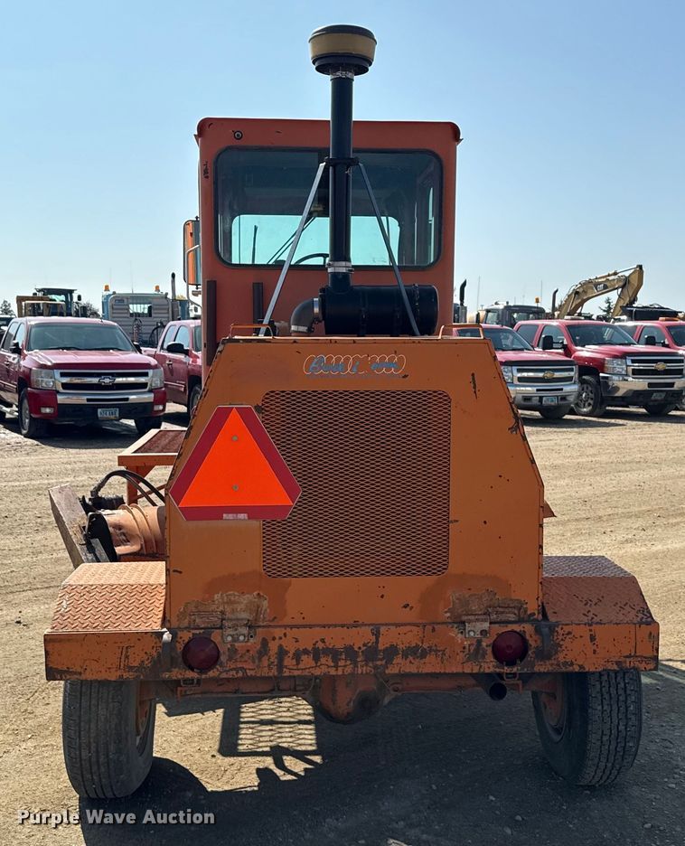 image for item ND9419 Broce Broom RJ350 broom