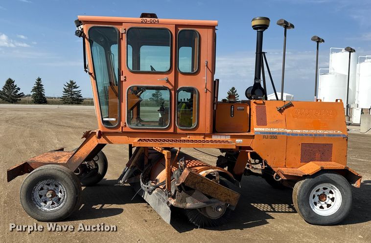 image for item ND9419 Broce Broom RJ350 broom