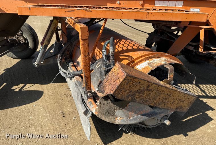 image for item ND9419 Broce Broom RJ350 broom