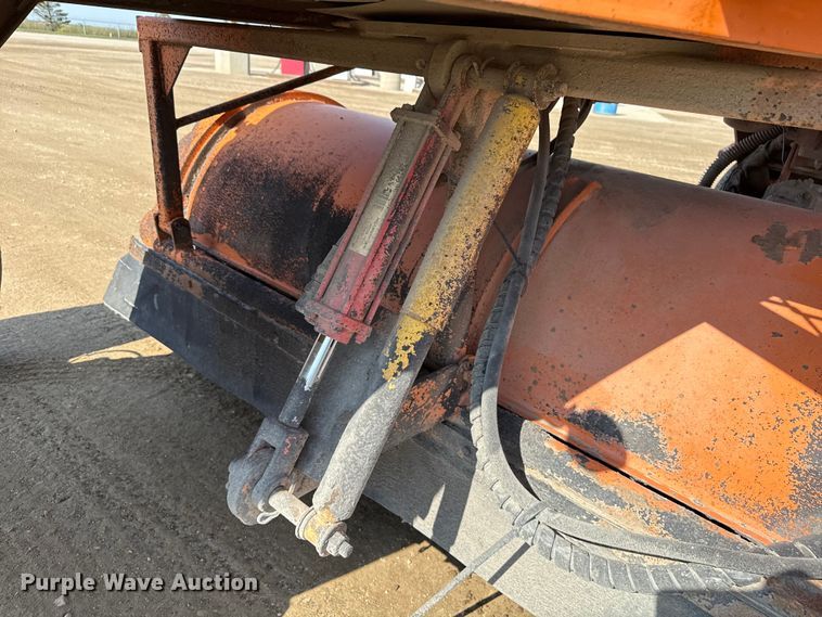 image for item ND9419 Broce Broom RJ350 broom