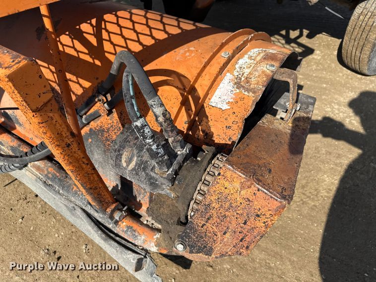 image for item ND9419 Broce Broom RJ350 broom