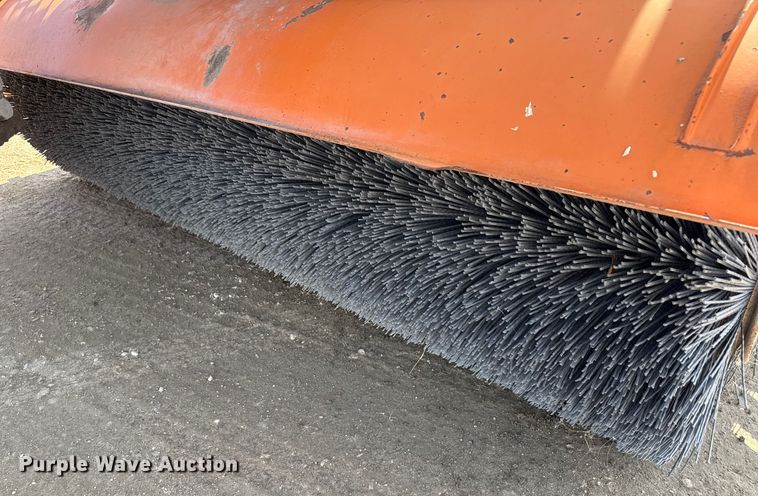 image for item ND9419 Broce Broom RJ350 broom