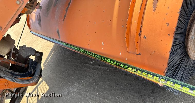 image for item ND9419 Broce Broom RJ350 broom