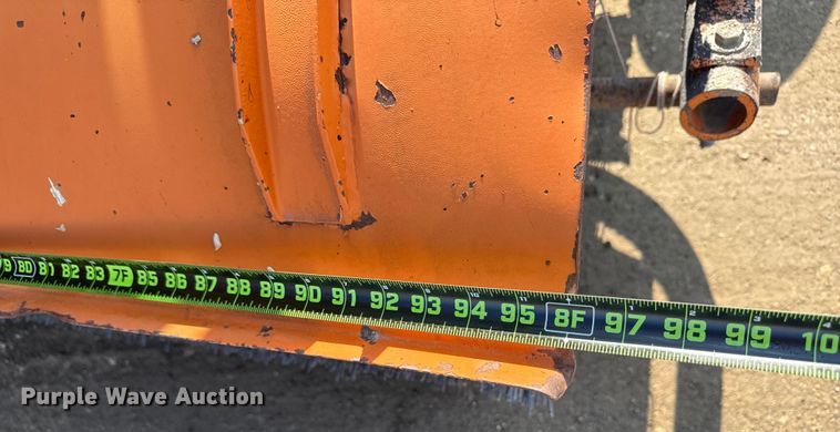 image for item ND9419 Broce Broom RJ350 broom