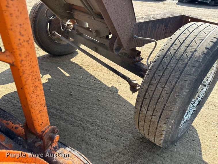 image for item ND9419 Broce Broom RJ350 broom