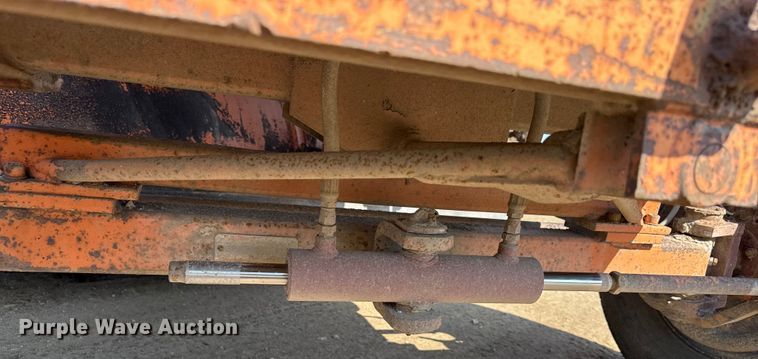 image for item ND9419 Broce Broom RJ350 broom