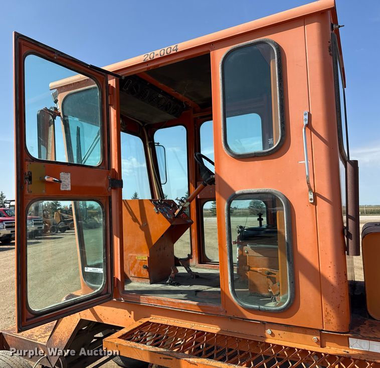 image for item ND9419 Broce Broom RJ350 broom