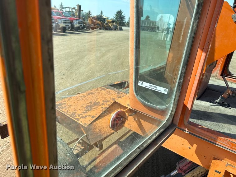 image for item ND9419 Broce Broom RJ350 broom