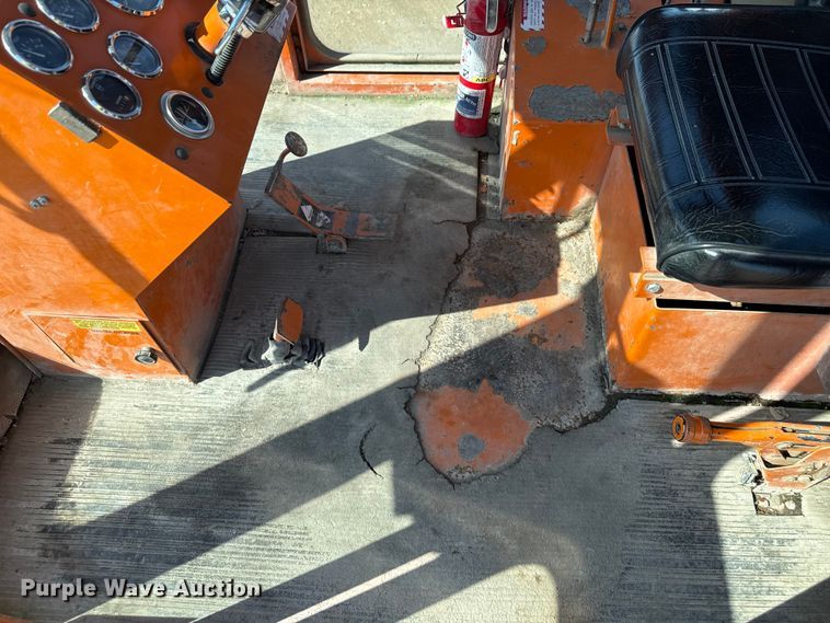 image for item ND9419 Broce Broom RJ350 broom