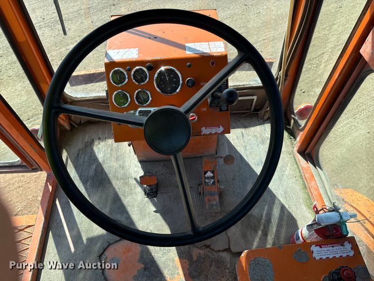 image for item ND9419 Broce Broom RJ350 broom