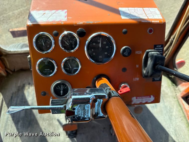 image for item ND9419 Broce Broom RJ350 broom