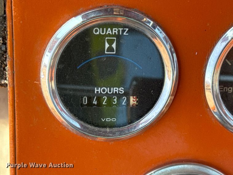 image for item ND9419 Broce Broom RJ350 broom