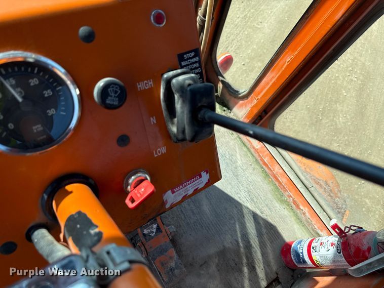 image for item ND9419 Broce Broom RJ350 broom