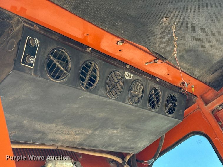 image for item ND9419 Broce Broom RJ350 broom