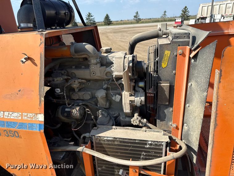 image for item ND9419 Broce Broom RJ350 broom