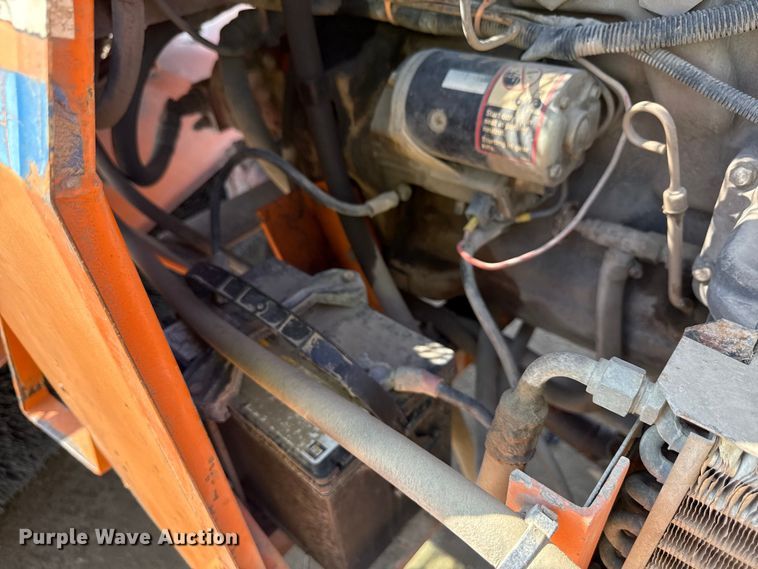 image for item ND9419 Broce Broom RJ350 broom