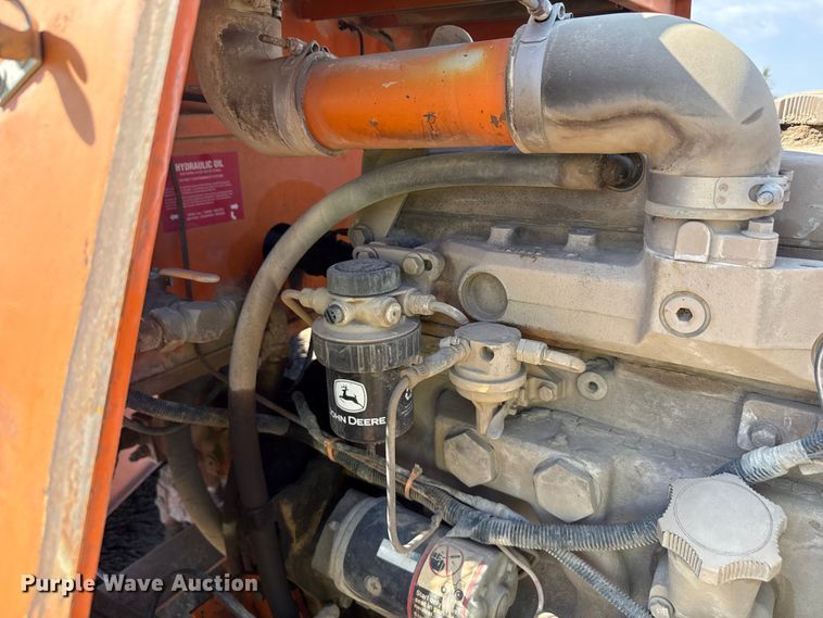 image for item ND9419 Broce Broom RJ350 broom